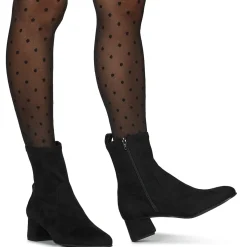 Outlet Unisa - LEMICO Noir