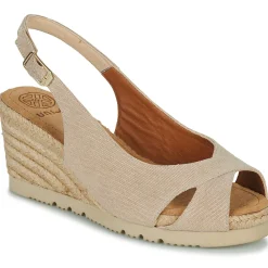 Online Unisa - MAKIN Beige