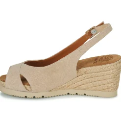 Online Unisa - MAKIN Beige