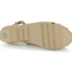 Online Unisa - MAKIN Beige