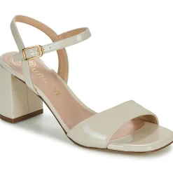 Discount Unisa - MORATY Beige