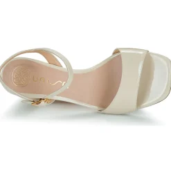 Discount Unisa - MORATY Beige