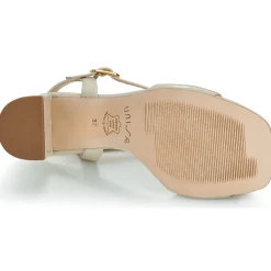 Discount Unisa - MORATY Beige