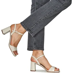 Discount Unisa - MORATY Beige