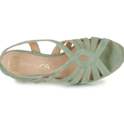 Unisa - ORVIN Kaki Best