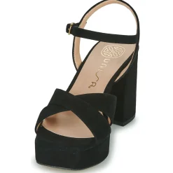 Unisa - OZZY Noir Outlet