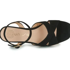 Unisa - OZZY Noir Outlet