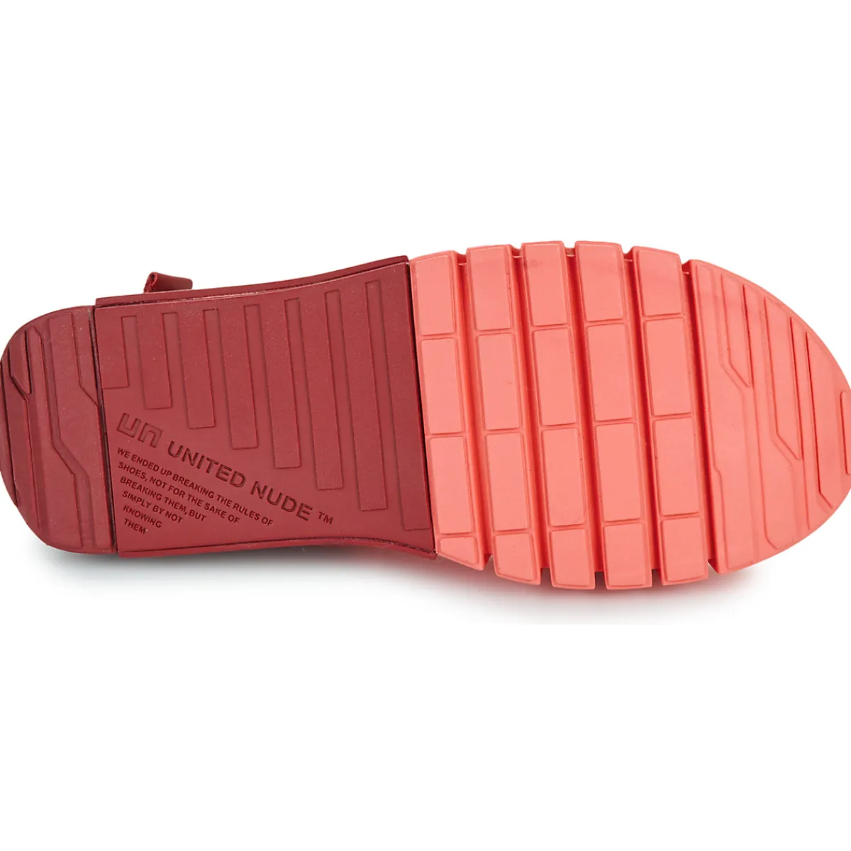 United nude - DELTA RUN Outlet