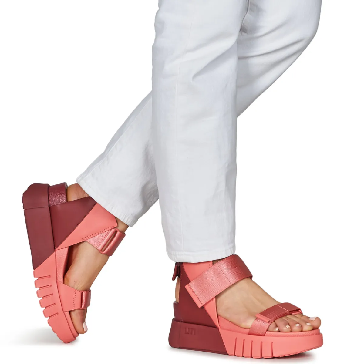 United nude - DELTA RUN Outlet