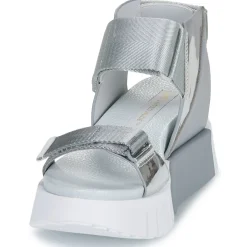 Hot United nude - DELTA RUN Gris