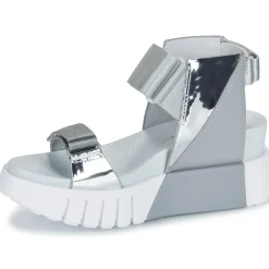 Hot United nude - DELTA RUN Gris