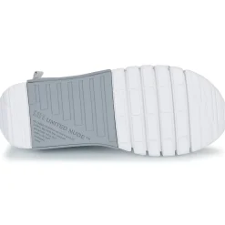 Hot United nude - DELTA RUN Gris