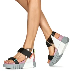 United nude - DELTA RUN Multicolore New