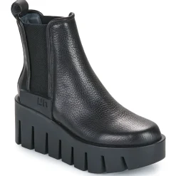 United nude - GRIP CHELSEA LO 3 Noir Online