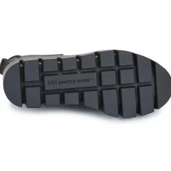 United nude - GRIP CHELSEA LO 3 Noir Online