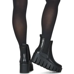 United nude - GRIP CHELSEA LO 3 Noir Online