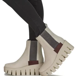 United nude - GRIP CHELSEA LO II