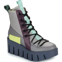 Clearance United nude - GRIP EXPLORER LO Gris