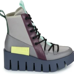 Clearance United nude - GRIP EXPLORER LO Gris