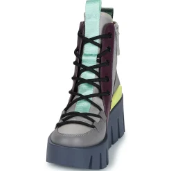 Clearance United nude - GRIP EXPLORER LO Gris