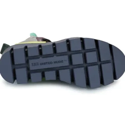 Clearance United nude - GRIP EXPLORER LO Gris