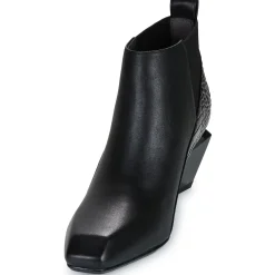 Discount United nude - JACKY X Noir