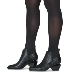 Discount United nude - JACKY X Noir