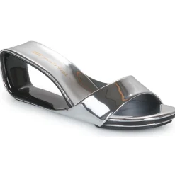 United nude - MOBIUS MID Argenté