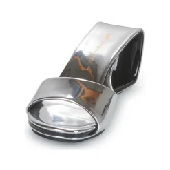 United nude - MOBIUS MID Argenté