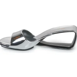 United nude - MOBIUS MID Argenté