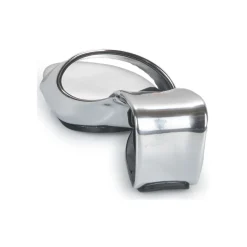 United nude - MOBIUS MID Argenté