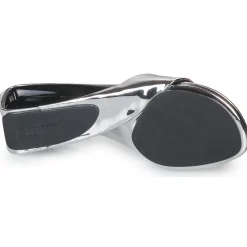 United nude - MOBIUS MID Argenté