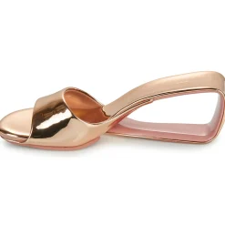 United nude - MOBIUS MID Rose Hot