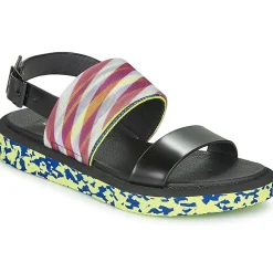 Outlet United nude - OP SANDAL LO