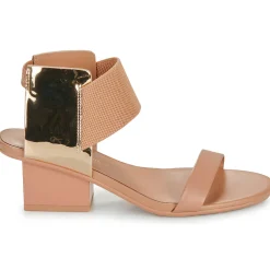 United nude - RAILA MID Marron Discount