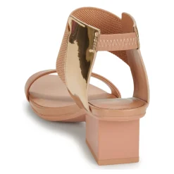 United nude - RAILA MID Marron Discount