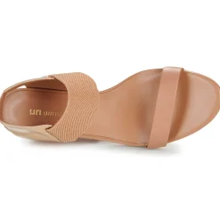 United nude - RAILA MID Marron Discount