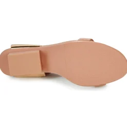 United nude - RAILA MID Marron Discount