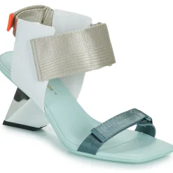 United nude - ROCKIT RUN Bleu Hot