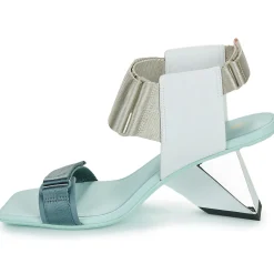 United nude - ROCKIT RUN Bleu Hot