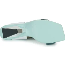 United nude - ROCKIT RUN Bleu Hot