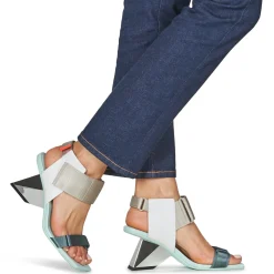 United nude - ROCKIT RUN Bleu Hot