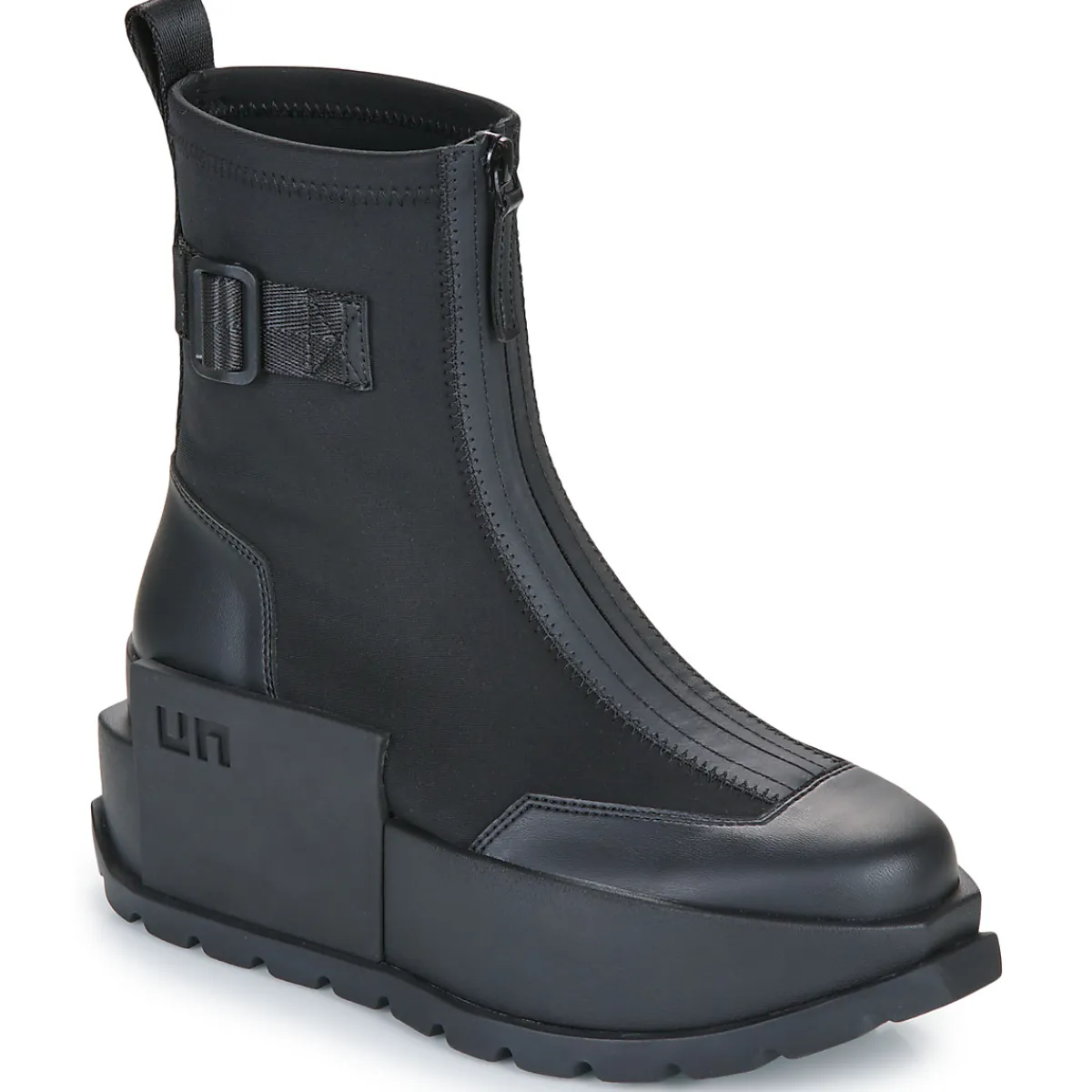 United nude - ROKO BOOTIE 2 Noir New