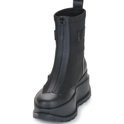 United nude - ROKO BOOTIE 2 Noir New