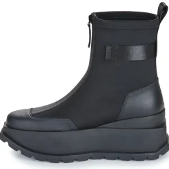 United nude - ROKO BOOTIE 2 Noir New