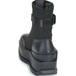 United nude - ROKO BOOTIE 2 Noir New