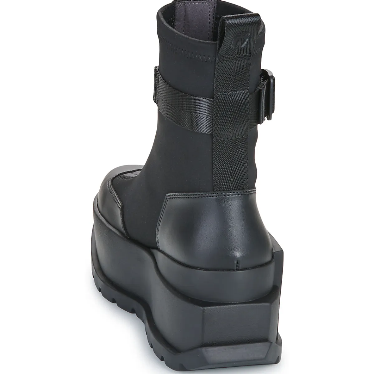 United nude - ROKO BOOTIE 2 Noir New