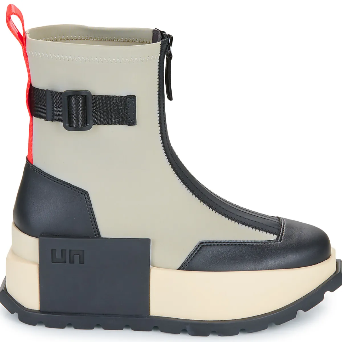 Online United nude - ROKO BOOTIE 2