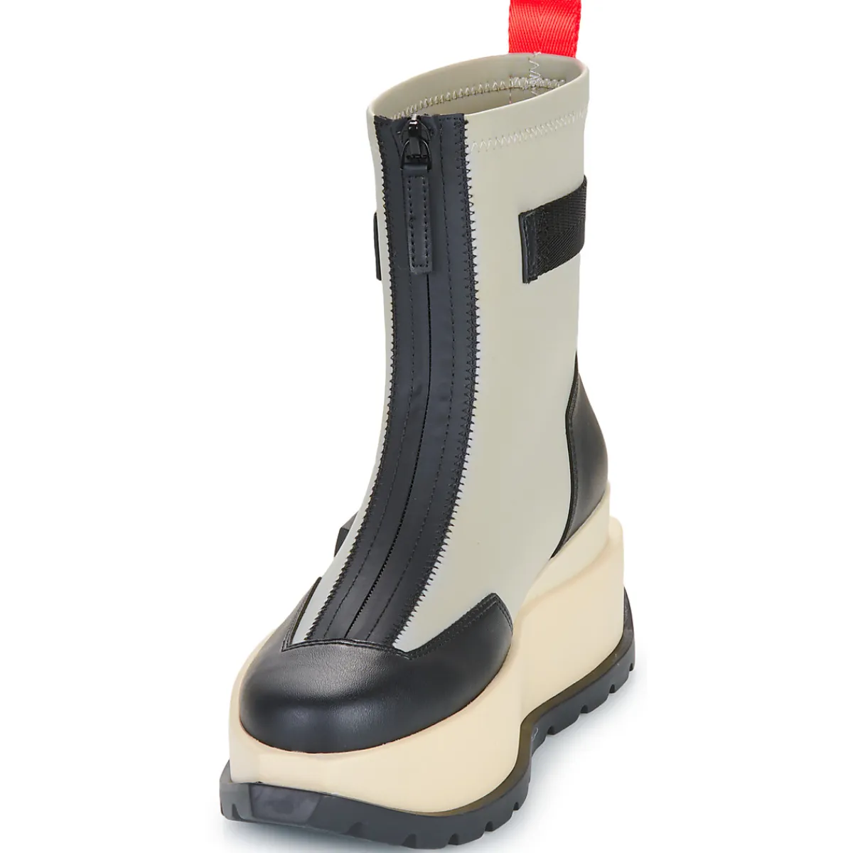 Online United nude - ROKO BOOTIE 2