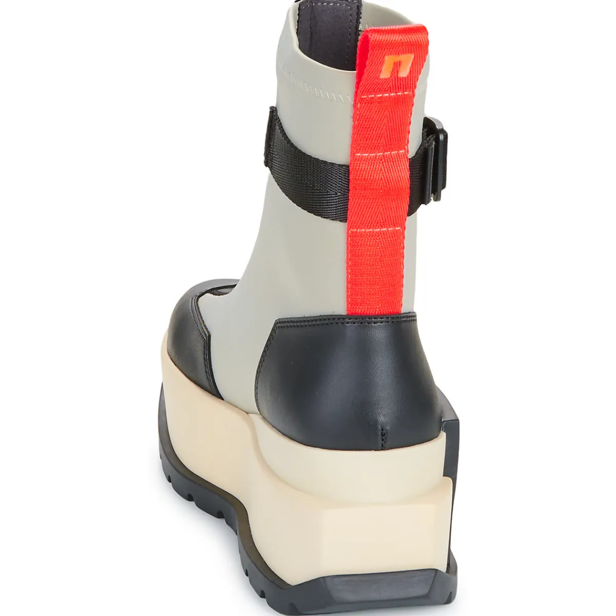 Online United nude - ROKO BOOTIE 2